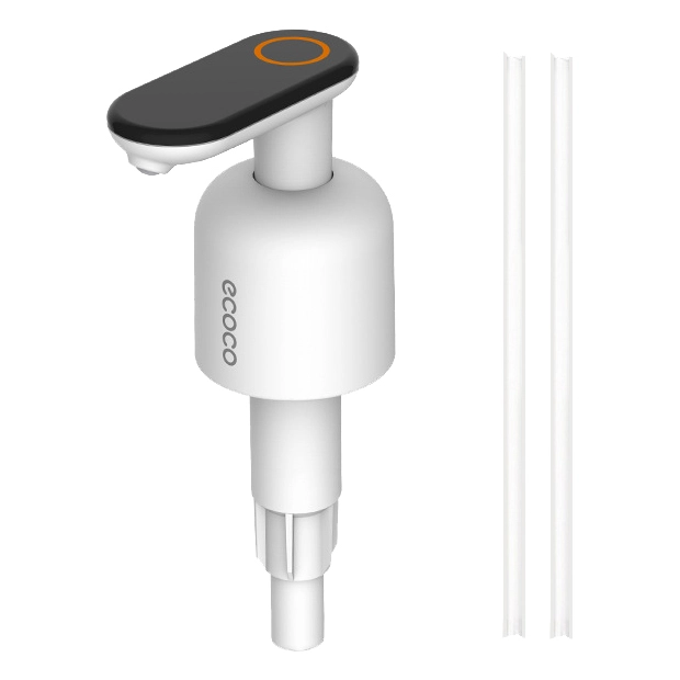 диспенсер с дозатором для соуса