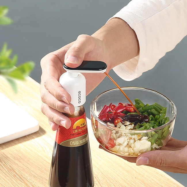 диспенсер кухонный для соуса