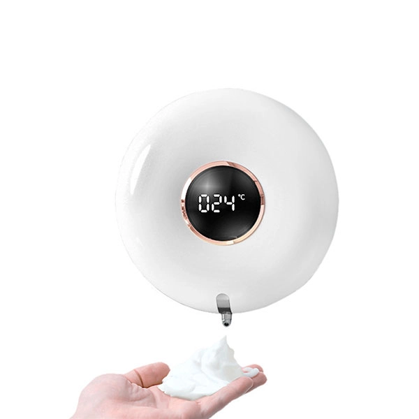 настінний диспенсер для рідкого мила