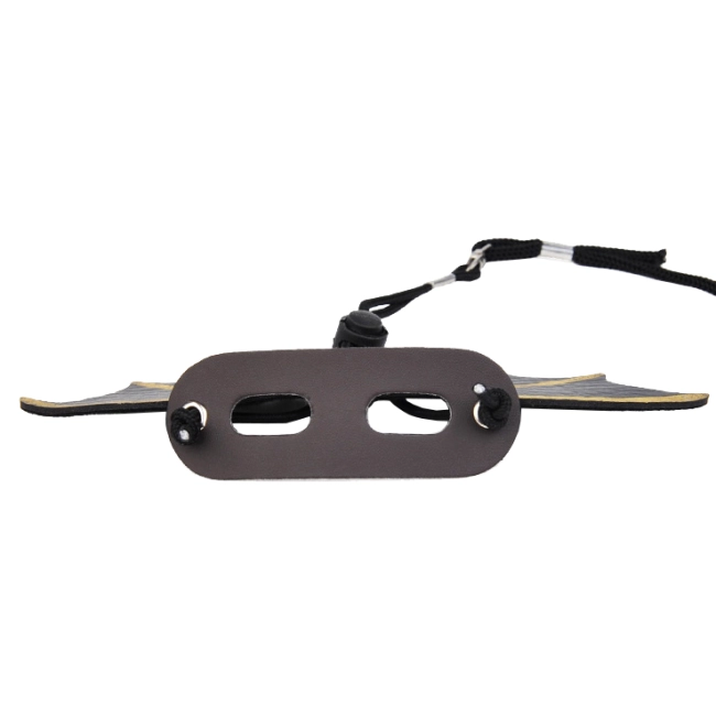 повідець з крилами для ящірки