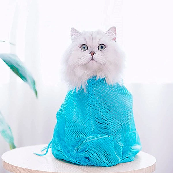сетка для мытья кошек