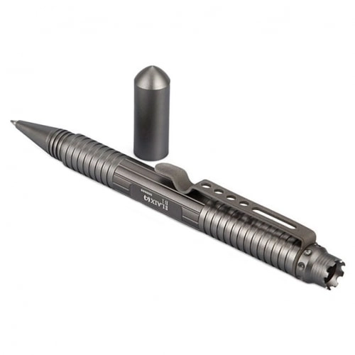 Тактическая ручка для самообороны