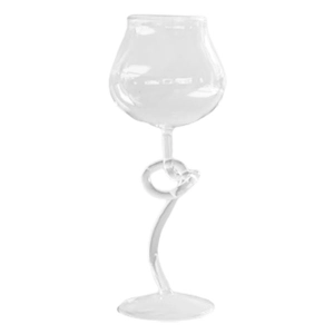 Келих з вузлом келих з вузлом