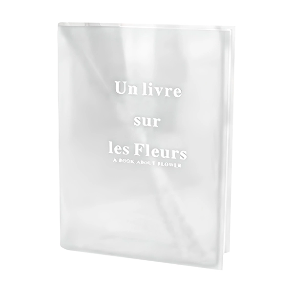 ваза в форме книги