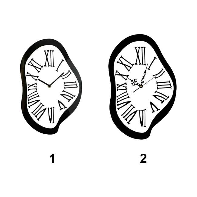 годинник настінний з кварцовим механізмом