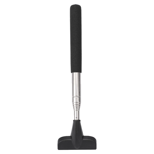 щітка телескопічна зі скребком