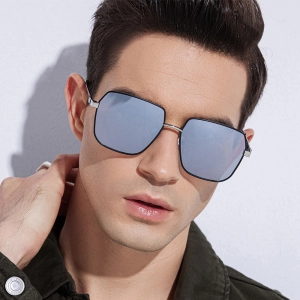 солнечные мужские очки