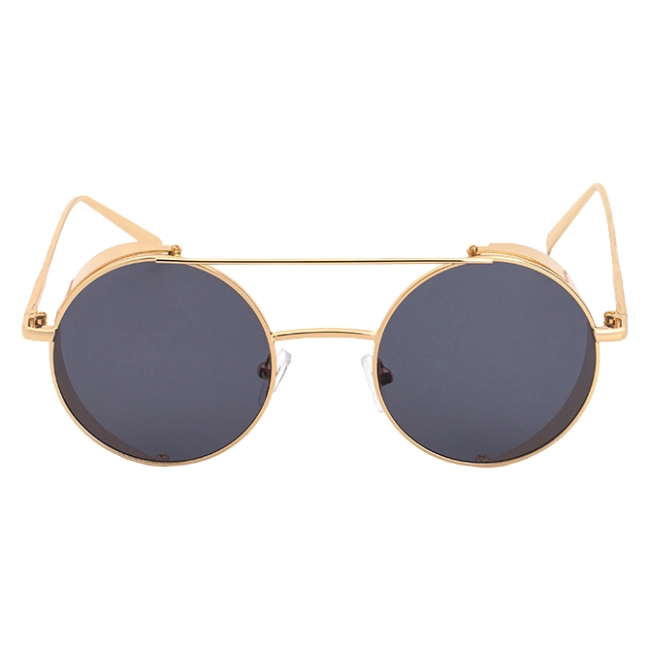 солнечные очки со шторками для мужчин