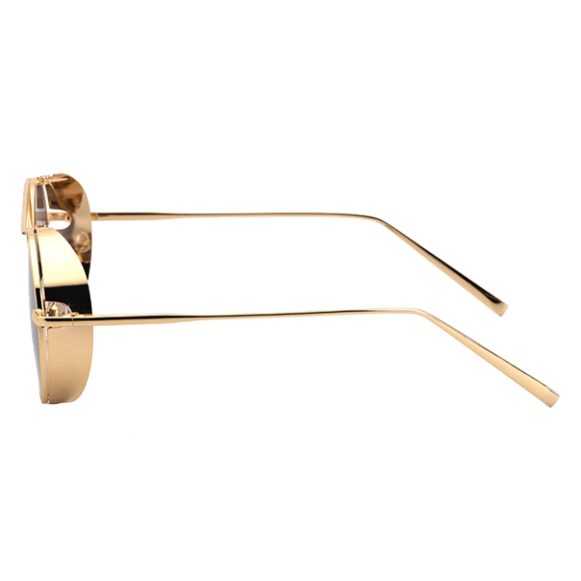 солнцезащитные очки со шторками для мужчин