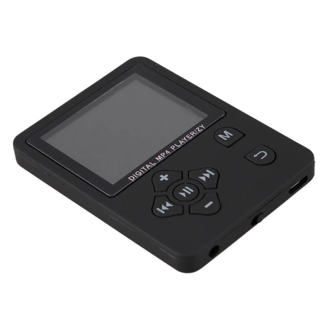 музыкальный mp4 плеер