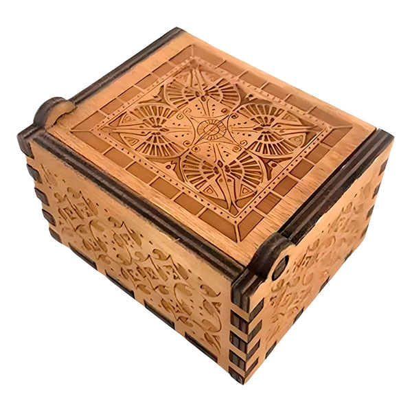 музыкальная шкатулка The Lord of the Rings