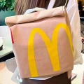 портфель Макдональдс