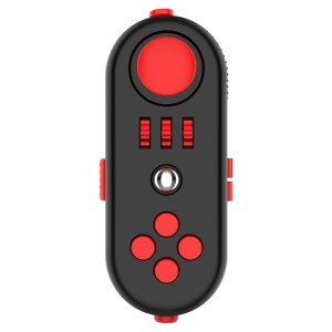 Игрушка-антистресс джойстик с кнопками игрушка-антистресс джойстик