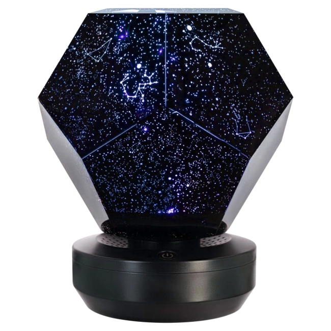 планетарий от usb