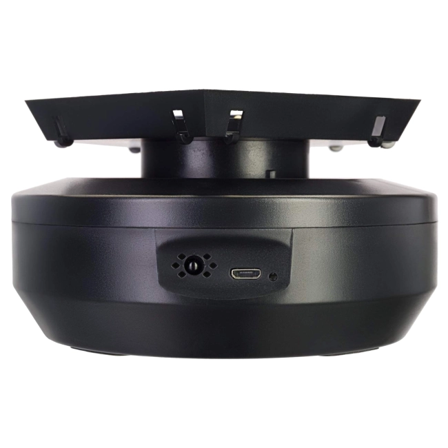 планетарий от юсб