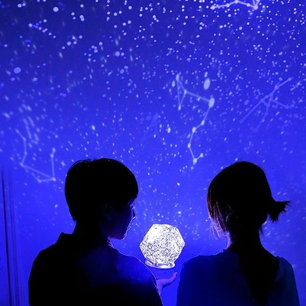 домашній проектор планетарій