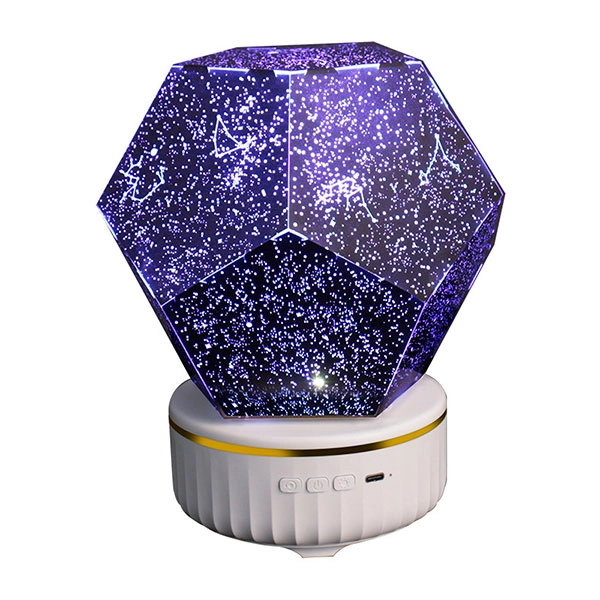 домашній проектор зоряного неба