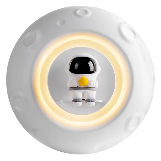 настенный освежитель воздуха космонавт