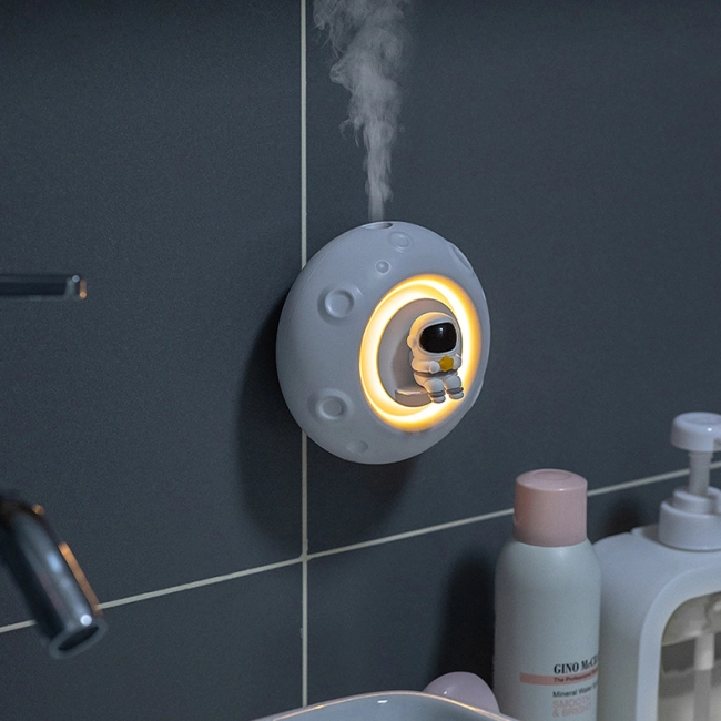 освежитель воздуха в виде космонавта