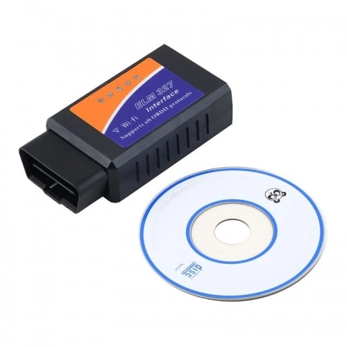 OBD2 для диагностики неисправностей авто