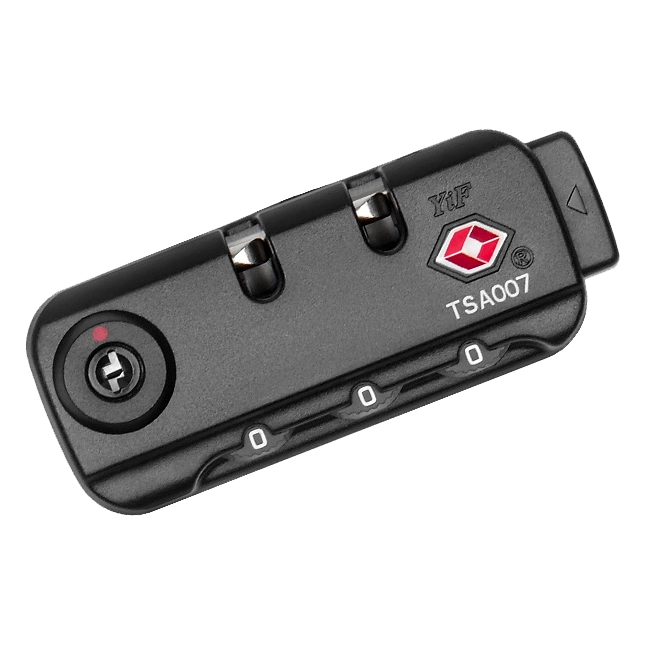 кодовый замок для чемодана