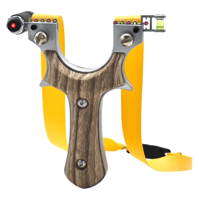 рогатка лазерна