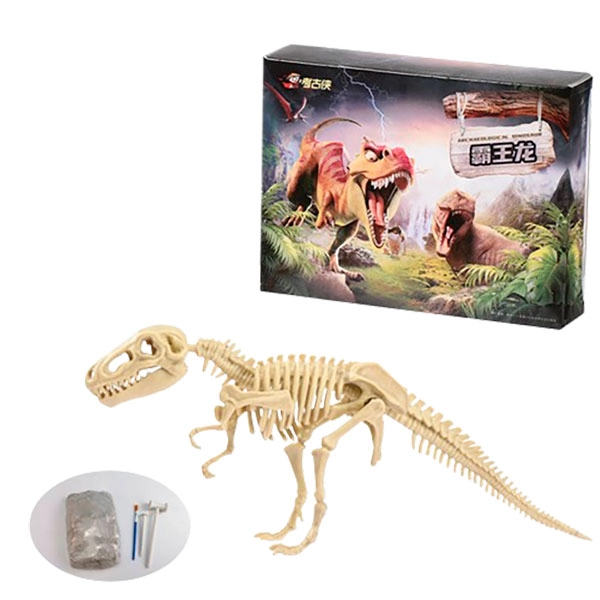 набір юний археолог