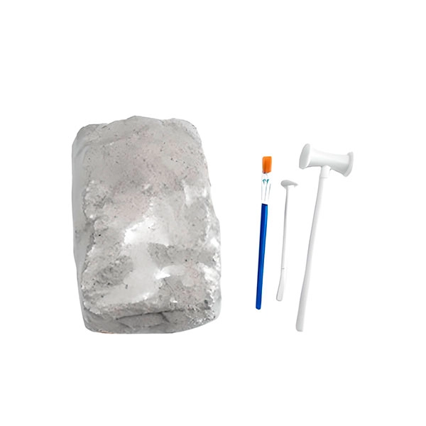 набір археолог динозавр