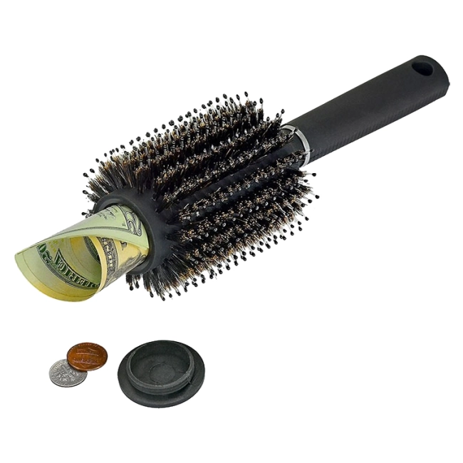 гребінець схованка