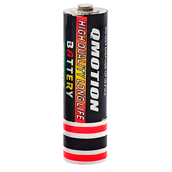 тайник в виде батарейки