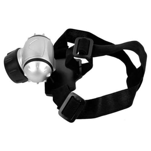 ліхтарик на голову