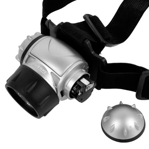 ліхтарик ультрафіолетовий