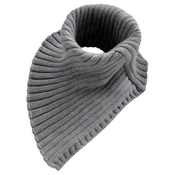 шарф-манишка для женщин