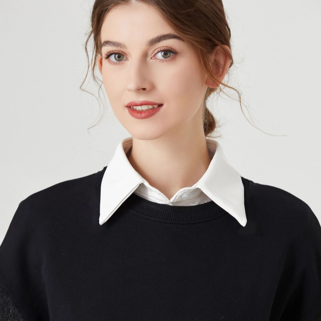 воротник ложный