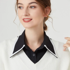 ложный воротник