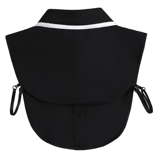 воротник ложный на шею