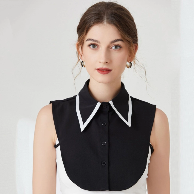 воротник ложный для шеи