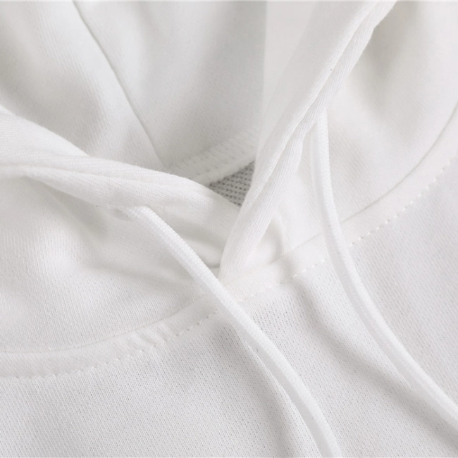 женский воротник с капюшоном