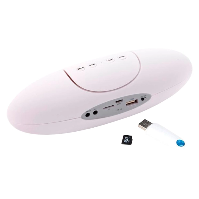 беспроводная колонка для телефона