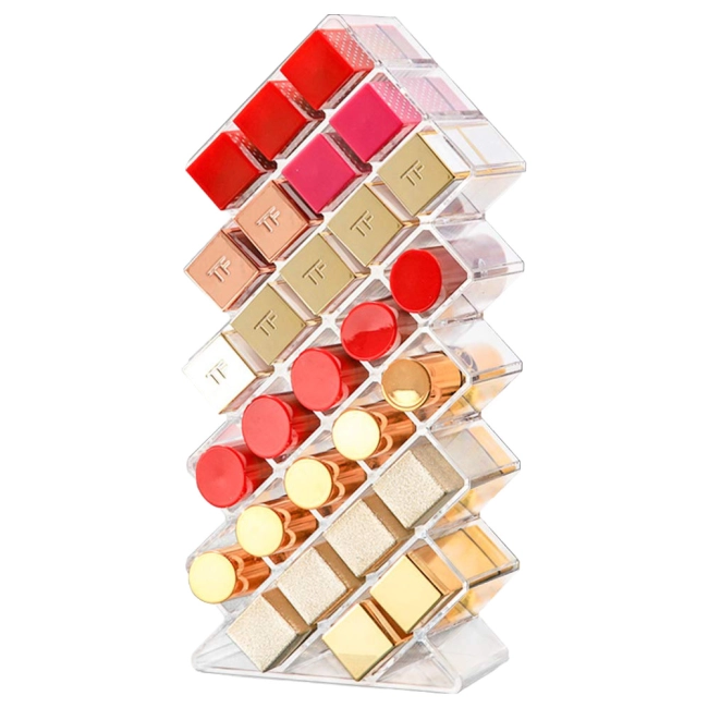 настільний органайзер для косметики