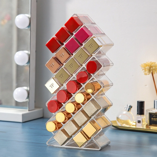 органайзер для косметики на стіл