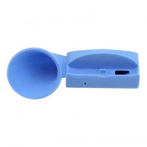 підсилювач звуку iphone