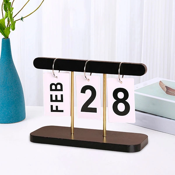 бесконечный календарь