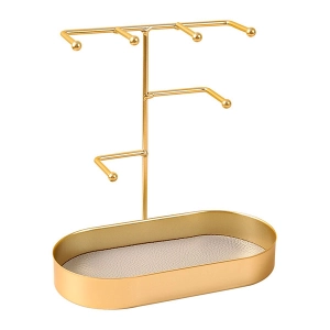 подставка органайзер для украшений