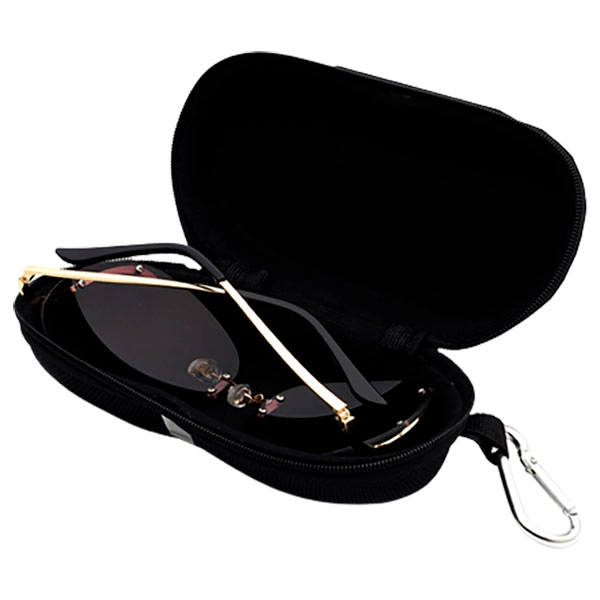 защитный футляр для солнцезащитных очков