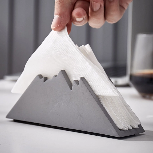 салфетница для салфеток на стол