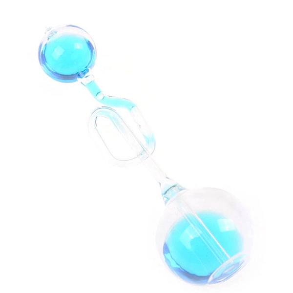 антистресс тепловой фонтан