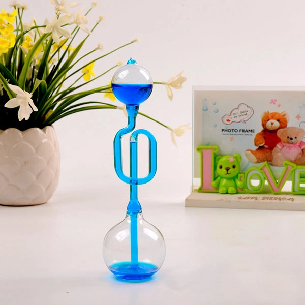 тепловой фонтан осса