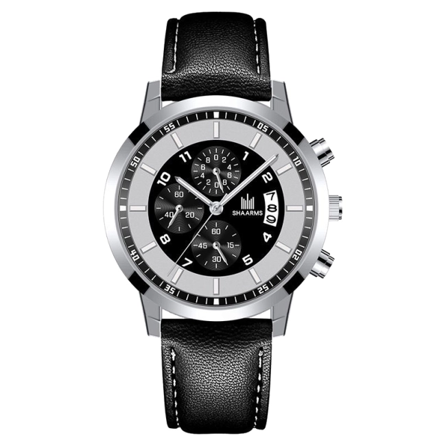 часы кварцевые наручные для мужчин