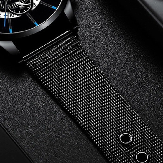 кварцовий годинник на руку чоловічий